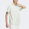 Adidas BIG LINEAR LOGO T-SHIRT (Unisex) T-Shirts JI9072