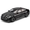 1/24 BMW I5 M60 Xdrive Power Alloy Metal Diecast Model Car Sound & Light Outdoor Collection Hobby Decorative Ornaments Present