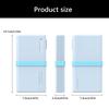 Гибкие силиконовые защитные чехлы на выбор для Power Bank JOWAY 66W 12000mAh Особенности: Нескользящая текстура и Простота в уходе