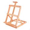 Tabletop Art Easel Display Wood Painting Easels for Kids Artist Adults Table , Adjustable and Sturdy