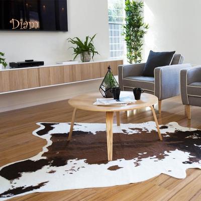 NO.HS ковер с принтом, плед на стул, противоскользящий коврик для гостиной, декор, ковер и гобелен