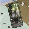 Чехол с рисунком кабана для Xiaomi Redmi Note 13 14 9 10 11 12 Pro 10S 11S 12S Чехол для Redmi 13C 10C 12C 14C