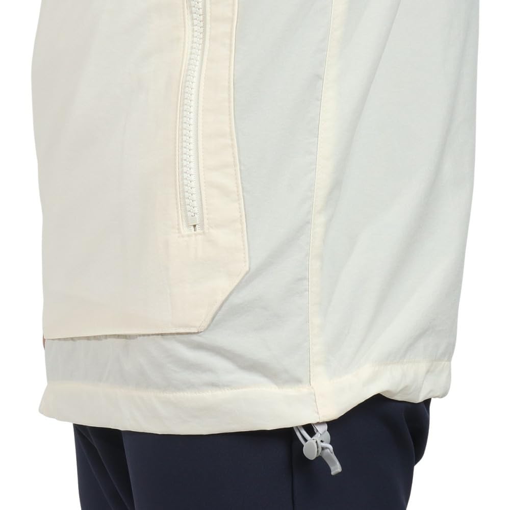 Helly Hansen Bergen Ivory 2XL Jacket, Water-Repellent, Windproof, Lightweight,