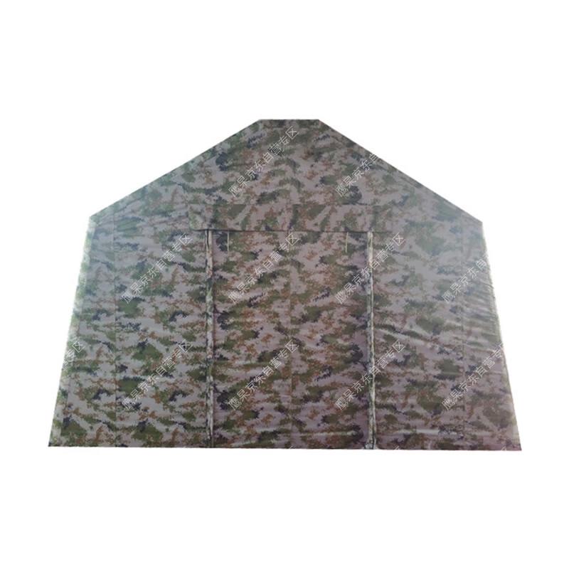 Yanjia Outdoor Inflatable Camouflage Tent