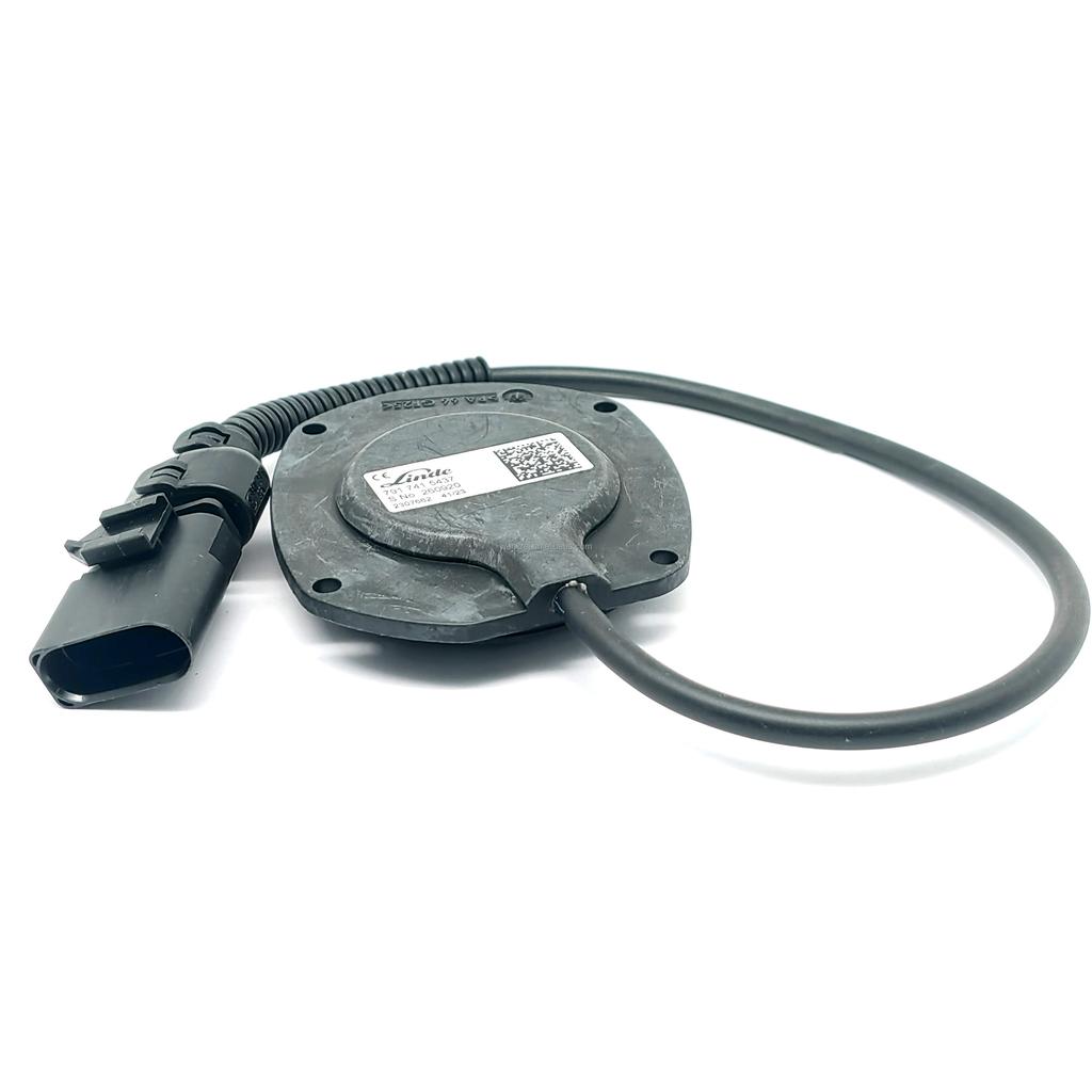 High-Quality Linde Forklift Aftermarket Spare Parts - Sensor & Wheel Alignment Display Monitor 7917415437