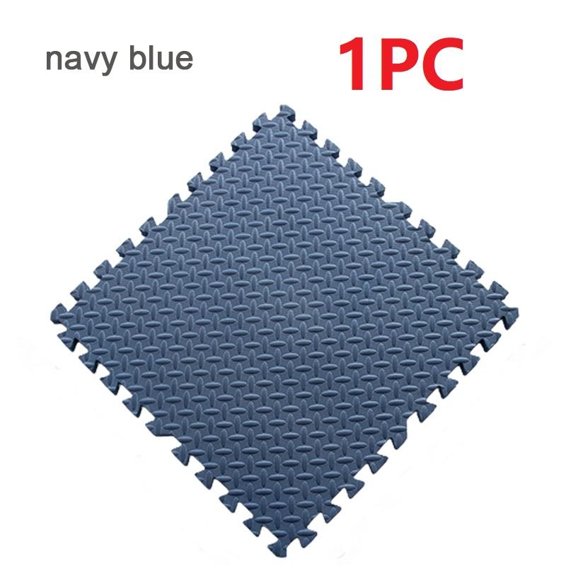 30*30cm Baby Puzzle Mat 9pcs/lot Play Mat Kids Tiles Rugs Floor Tiles Toys Carpet EVA Foam Soft Carpet Climbing Pad