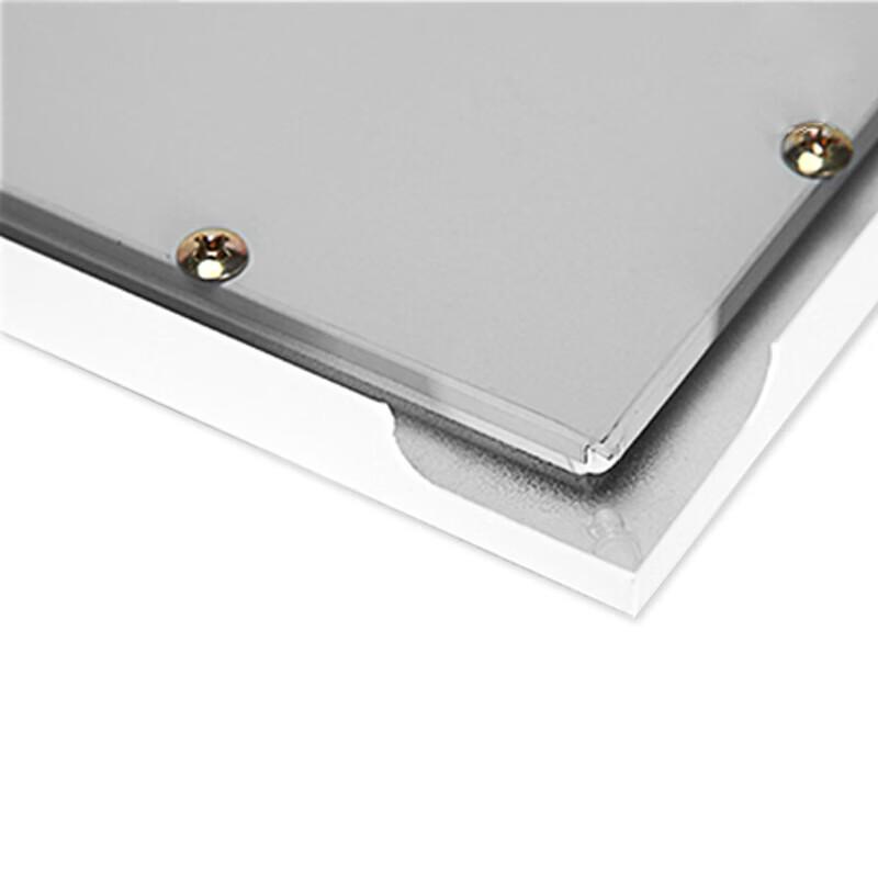 Yuyi LED Motion Sensor Integrated Ceiling Panel Light