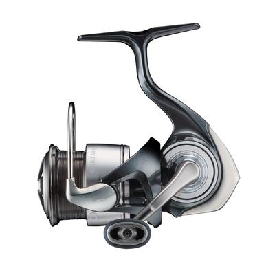 Daiwa Катушка для спиннинга 24 Certate FC LT2000S-P (Модель 2024 года)