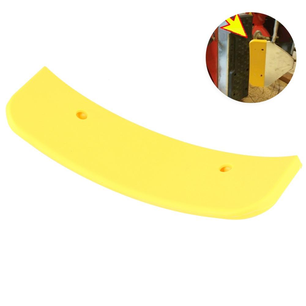 Scratch-Proof Bead Breaker Cover Nylon Tire Change Shovel Protector Auto Repair Shop