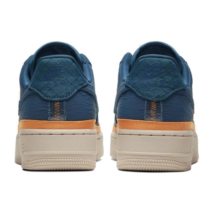 Nike Air Force 1 Low Se 'Blue Force' Женские AA0287-402