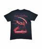 Футболка унисекс Children of Bodom Band Hate Crew Черная Размеры S-5XL 1P0885