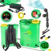 Battery Sprayer Grune Ges16 16 L