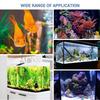 20L Display Quiet Fish Tank Cooling System for Fish Water Grass Coral Shrimp Farming Aquarium Chiller LCD Aquarium Cooler