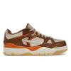 Nigo X Air Force 3 Low Light British Tan Unisex Sneakers Brown Fossil HQ0260-200