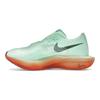 Eliud Kipchoge x Nike ZoomX VaporFly Next% 3 Это только начало Унисекс Кроссовки Зеленый Vapor-Зеленый Черный HJ7040-300