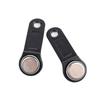 5шт читаемый RFID сенсорный ключ памяти Tm1990 DS1990 Ibutton для копирования карты Даллас