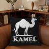 Anime Cushion Cover Decorative Pillow Sofa Home Decor Case Pillow Cases Luxury C-Cameles Logo