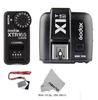 Godox TTL Wireless Flash Trigger Transmitter Set for Sony X1S-T + XTR-16S,