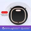 NEW Super Quiet Wireless Vacuum Cleaner Robot 3 In 1 Sweeping Mopping Household Cleaning Robot Floor Carpet Sweeper Home