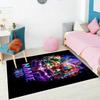 Like Warner Bros. Movies (23) Customize your name rug, office chair cushion, home bedroom living room gift.