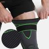 Дышащие и удлиненные эластичные наколенники обладают высокой эластичностью и мягкостью во всех аспектах.