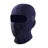 Cycling Ice Silk Face Guard Neck Gaiter UV Protection Breathable Outdoor Motorcycle Helmet Liner Bandana Balaclava Neck Scarf Face Shield