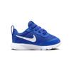 Nike Кроссовки Tanjun Easy-On TD Game Royal White Baby, синие DX9043-401