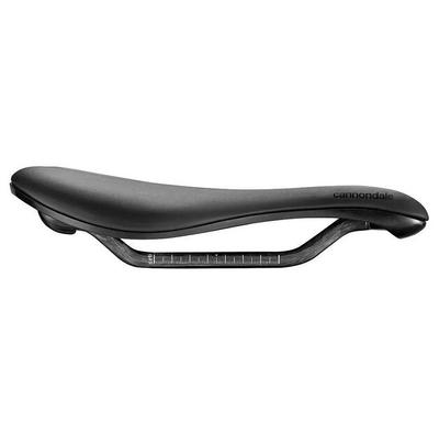 Cannondale Line S Carbon Flat велосипедное седло