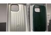 Чехол для телефона из магниево-алюминиевого сплава для Apple Luggage