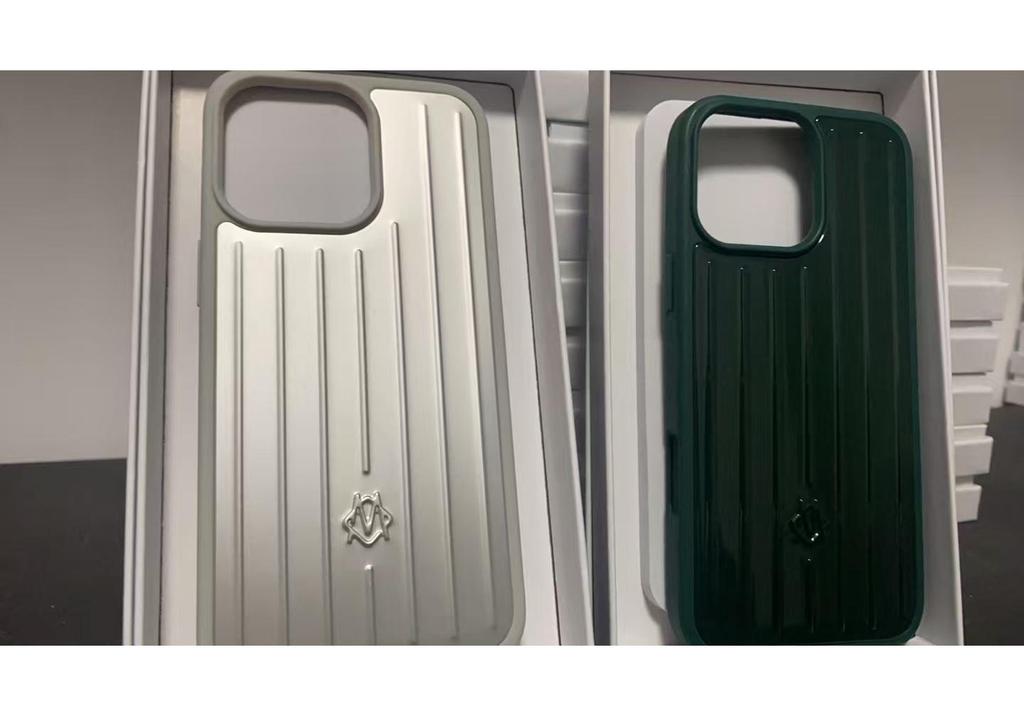 Чехол для телефона из магниево-алюминиевого сплава для Apple Luggage