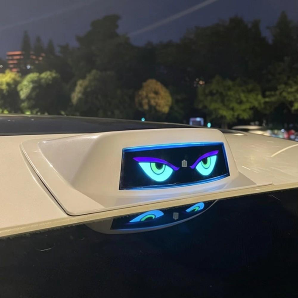 Waterproof Car Roof Decorative Cover light Warning Flash Navigation light Vehicle Exterior