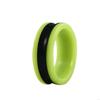Anti-slip Fishing Line Puller Knotting Device Plastic Pull Line Ring Line Dragger  Fishing Tools