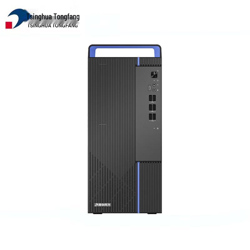 THTF ChaoYue E500 Business Desktop PC (CN version)