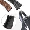 Pram Stroller Accessories Arm Protective Case Cover For Armrest Handle
