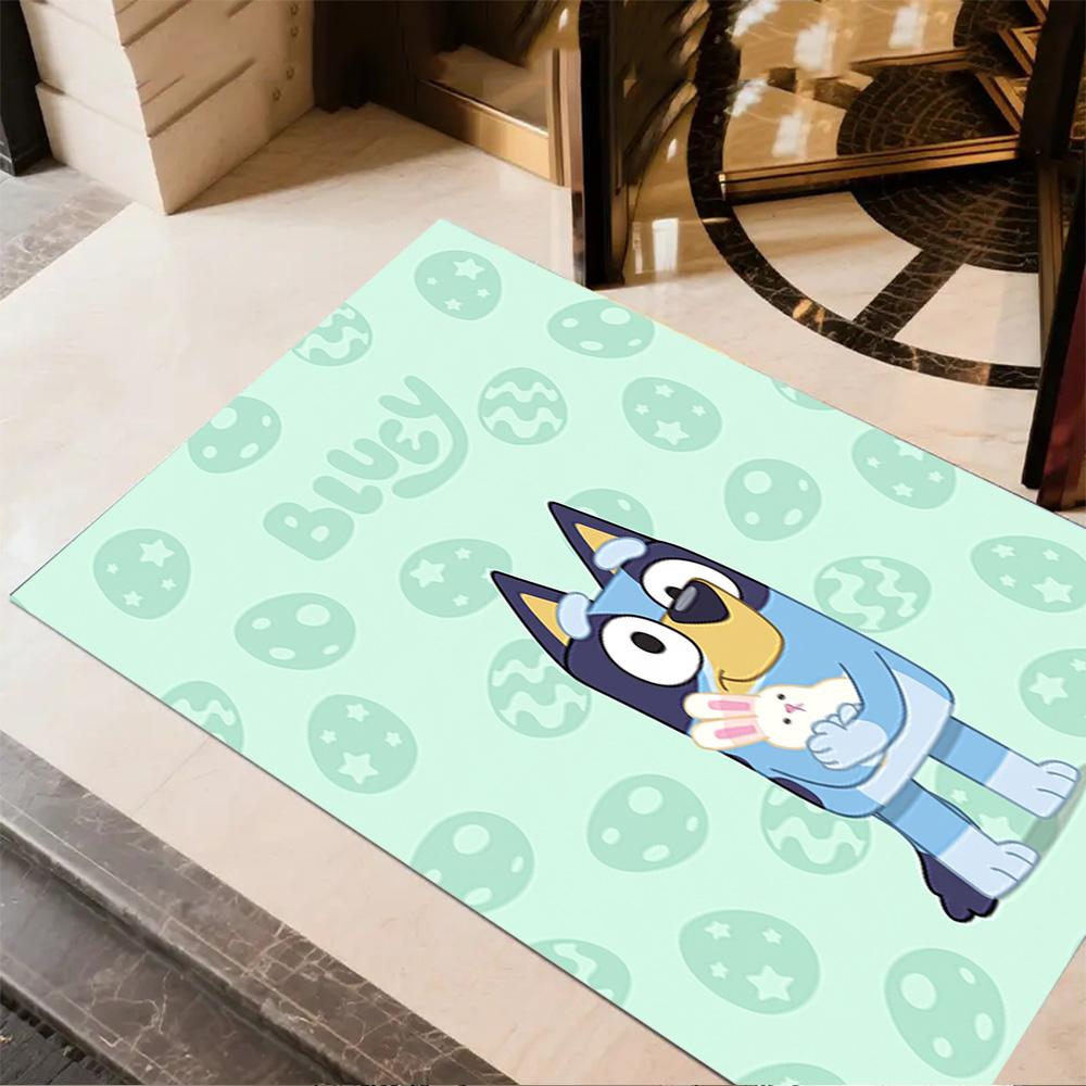 Christmas Friends Gift Area Rug Design for Living Rooms Balcony Outdoor Bedrooms Antislip Carpet Office home decor Perfect Gift for Women/Men