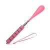 Stainless Steel Telescopic Shoe Puller Travel Adjustable Lengthened Handle Shoehorn