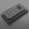 Для Чехла для Nothing Phone 2a для Чехла для Nothing Phone 2a Ударопрочный Funda Coque Силиконовый Резиновый чехол на заднюю панель телефона для Nothing Phone 2a