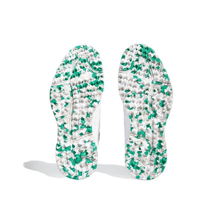 adidas S2G Sl Кожа 23 Гольф 'White Court Green' GV9422