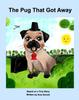 Книга The Pug That Got Away