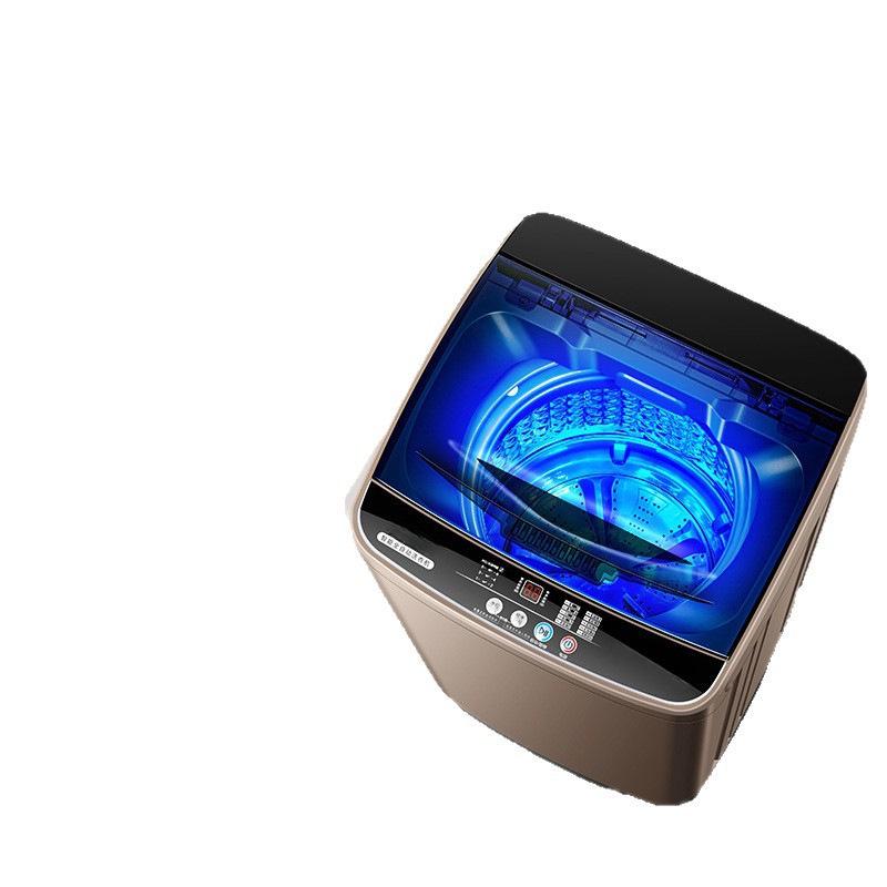 20 Полностью автоматическая стиральная машина, вместимость 12/15 кг, идеально подходит для больших домов, общежитий и съемного жилья, с функцией стирки и сушки.