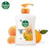Dettol Natural Fresh Жидкое мыло для рук
