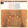 Виниловая пластинка РАЗЛИЧНЫЕ The King Of Instruments SEOM4 His Masters Vo 1970 Великобритания Классика Б/У