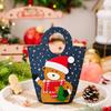 Christmas Decoration Cartoon Tote Bag Christmas Gift Bag Children's Candy Bag Gift Bag