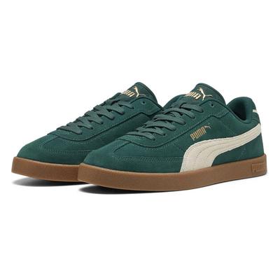 Кросовки Club II Era Suede