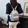 2025 Новый дорожный рюкзак Универсальный женский модный рюкзак для студенток Трендовая универсальная школьная сумка