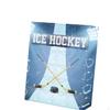Ice Hockey Advent Calendar Decorative Miniature Keepsake Christmas Gift