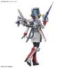 Пластиковая модель HGBF Gundam Build Fighters Lohengrinko, миссис. 1/144 с цветовой кодировкой
