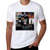 Greatest Albums Tshirt Independence Day Short Sleeve Tshirt