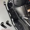 Zontes 368G Адаптер для фары 703F Аксессуары для крепления