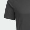 Adidas Essentials Round Neck Short Sleeve T-Shirt Men Tops Black JV6918